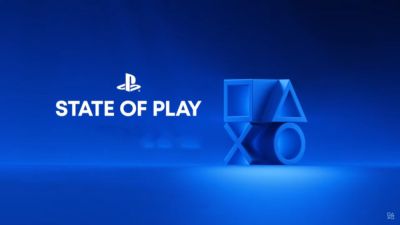 Похоже, сегодня Sony анонсирует новый выпуск State of Play - playground.ru