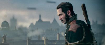 Midgar Studio - Лесли Бензиса - Создатель The Order: 1886 возвращается к созданию больших игр - gamemag.ru - Франция