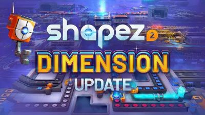 Игра про автоматизацию Shapez 2 получила крупнейшее обновление с множественными переработками - gametech.ru