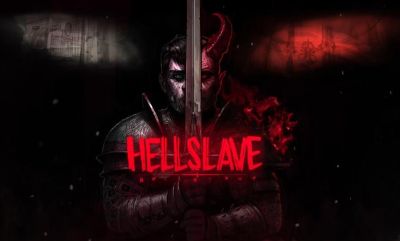 Хидео Кодзимы - Уничтожь всех демонов бесплатно. Разработчики Hellslave запустили раздачу и тизерят продолжение - gametech.ru