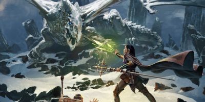 Стиг Асмуссен - Джон Хайт - Геймдиректор Star Wars Jedi готовит игру по Dungeons & Dragons - tech.onliner.by