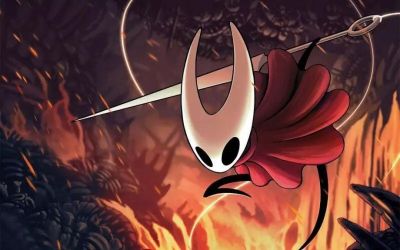 Хидео Кодзимы - Фанаты затаили дыхание. В Steam часто обновляют Hollow Knight: Silksong - gametech.ru