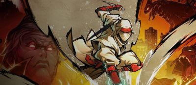 Почувствуй силу Ниндзюцу: Трейлер боевой системы Shinobi: Art of Vengeance от создателей Streets of Rage 4 - gamemag.ru