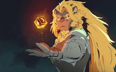 Себастьян Калемба - Геймдиректор The Witcher 4 продвигает новинку Dice Legends от шоураннера «Cyberpunk: бегущий по краю». Демо уже в Steam - gametech.ru