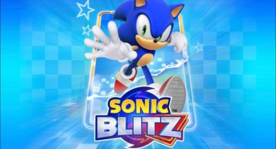 Софт-запуск Sonic Blitz, новой карточной игры от Rovio и SEGA - app-time.ru - Филиппины