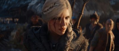 Филипп Вебер - Играбельные сборки "Ведьмака 4" уже существуют - gamemag.ru