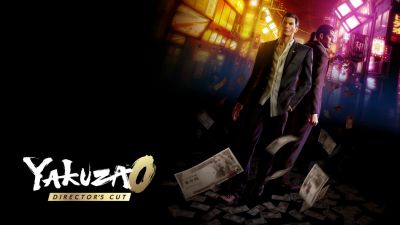 Хидео Кодзимы - В трейлере Yakuza 0 Director's Cut представили режим Red Light Raid - gametech.ru
