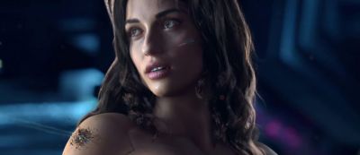 Разработка Cyberpunk 2 идет с опережением графика - gamemag.ru