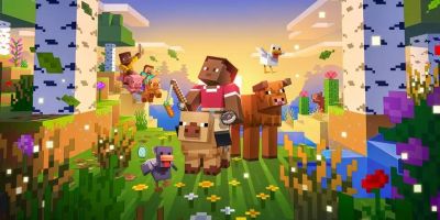 Доходы Minecraft Mobile выросли на 44% после выхода фильма - gametech.ru - Сша - Канада