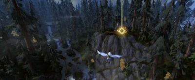 Фанат WoW написал аддон для улучшения внутриигровых отметок заданий - noob-club.ru