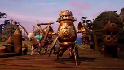 Zynga закрыла студию авторов Diablo и Torchlight до анонса их новой игры - gametech.ru