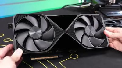 Видеокарту RTX Pro 6000 за $10 000 протестировали в Cyberpunk 2077 и других играх - gametech.ru