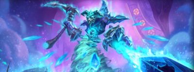 Новые облики и рубашки из обновления 32.4 для Hearthstone - noob-club.ru