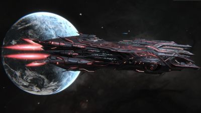 Открыта предрегистрация Pixel Starships 2 на Android — демо появится в Steam 9 июня - gametech.ru