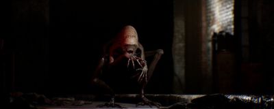 CONTAMINANT: российский survival horror появился в Steam (НОВЫЙ ТРЕЙЛЕР) - horrorzone.ru