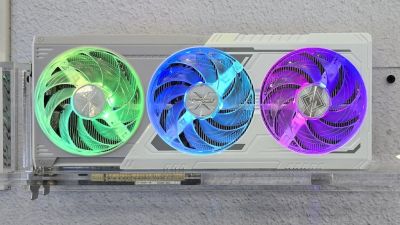 Розничные продавцы раскрыли цену AMD RX 9060 XT до официального релиза - gametech.ru - Англия