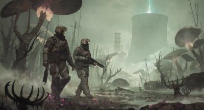 Хидео Кодзимы - В российский MMO-шутер PIONER дадут поиграть бесплатно в Steam. Названа дата запуска открытой демоверсии - gametech.ru