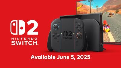 Хидео Кодзимы - Продавцы Switch 2 получили фирменные таблички «Нет в наличии» от Nintendo - gametech.ru
