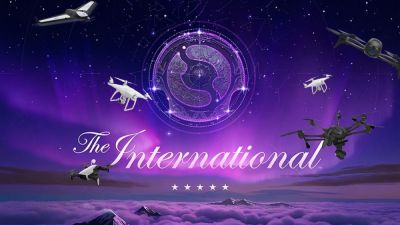 В отборе в The International 2025 приняла участие команда "Фура с дронами": реакция россиян - games.24tv.ua - Россия - Украина