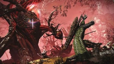FromSoftware улучшила одиночный режим в Elden Ring: Nightreign - itndaily.ru