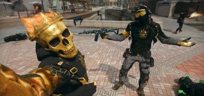 Хидео Кодзимы - Activision утверждает, что совершенно случайно добавила рекламу бандлов в меню настройки оружия в Black Ops 6 - gametech.ru