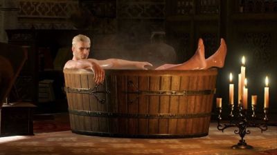 Филипп Вебер - Создатели The Witcher 3 раскрыли какая сцена из игры вызвала больше всего споров во время разработки - games.24tv.ua