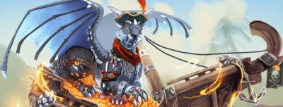 Портреты персонажей World of Warcraft от художницы Awakeningwind - noob-club.ru