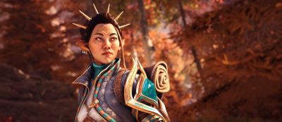 Дэвид Гейдер - "BioWare обожглась на Dragon Age II": Ветеран Dragon Age Дэвид Гейдер поделился мнением о романтических отношениях в RPG - gamemag.ru