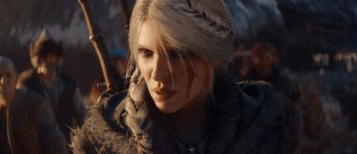 Даниэль Вавра - Новое приключение Цири: CD Projekt RED показала геймплей игры «Ведьмак 4» - gamemag.ru