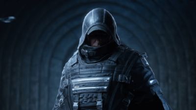 Демоверсия Hell Is Us получила довольно теплый прием в Steam - playground.ru