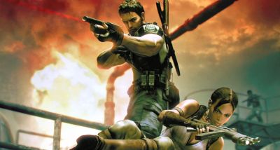 Evil Zero - Evil Code Veronica - Известный инсайдер посоветовал не ждать ремейка Resident Evil 5 - playground.ru