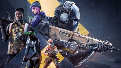 Ubisoft закрыла сервера XDefiant - playground.ru