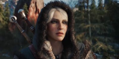 На State of Unreal показали свежий трейлер четвертого «‎Ведьмака» - tech.onliner.by