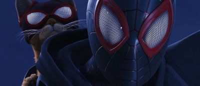 "Человек-паук 3" или экшен про Людей Икс с кооперативом? Insomniac Games работает над мультиплеерной игрой - gamemag.ru