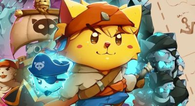 Анонсирована дата релиза Cat Quest III на iPhone, iPad и Mac - app-time.ru - Россия