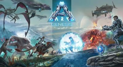 ARK: Ultimate Mobile Edition получила крупное дополнение, «Genesis Part I» - app-time.ru