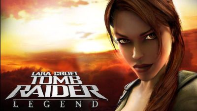 Tomb Raider: Legend получила пакет улучшенных ИИ HD-текстур на 10 ГБ - playground.ru