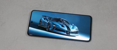Эволюция и автономность: Обзор смартфона iQOO Z10 - gamemag.ru - Россия - Usb C