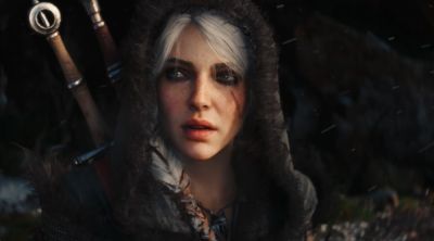 Лицо Цири в The Witcher 4 - это её модель из The Witcher 3, адаптированная для MetaHuman - playground.ru - штат Флорида