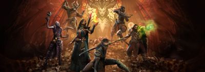В Diablo IV началось празднование 2-й годовщины - noob-club.ru