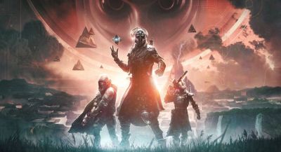 Геймпульс: ЗБТ Chasing Kaleidorider и Destiny Rising, релиз Crystal of Atlan и порт Subnautica - app-time.ru - Китай