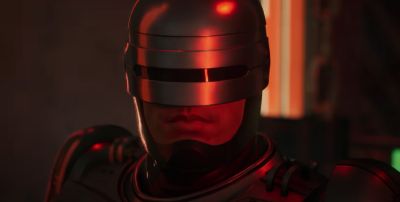 Хидео Кодзимы - Вышел сюжетный трейлер шутера RoboCop Rogue City Unfinished Business - gametech.ru