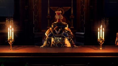 Хидео Кодзимы - Owlcat сделает свою «Mass Effect»? Авторы Pathfinder и Rogue Trader показали загадочный тизер - gametech.ru