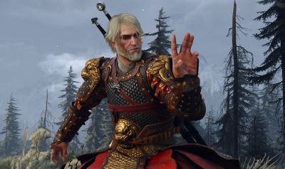 Разработчики The Witcher 3 раскрыли самую популярную сложность — многих не интересует сложный вызов - gametech.ru