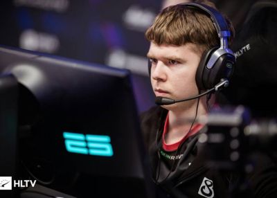 Украинская команда B8 стартует с победы на Blast.tv Major Austin 2025 - korrespondent.net - Сша - Украина