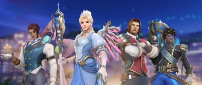 Новые товары в магазине Overwatch 2 – 3 июня 2025 г. - noob-club.ru