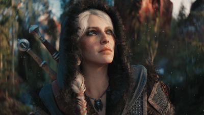CDPR выпустила первый геймплейный ролик The Witcher 4 - coop-land.ru