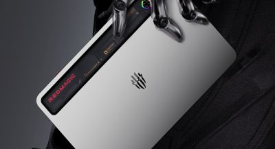Игровой планшет RedMagic Tablet 3 Pro представят на следующей неделе - app-time.ru - Китай - Россия