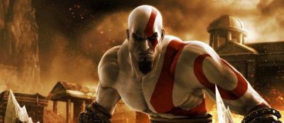 Киану Ривз - Неожиданно: Новая God of War для PlayStation 5 будет похожа на Prince of Persia: The Lost Crown — инсайдер - gamemag.ru - Греция