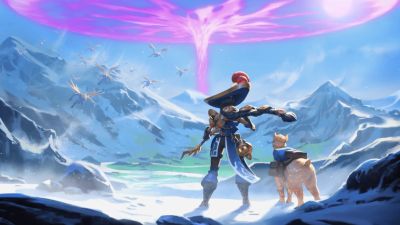 Студия создателей Torchlight III закрылась не выпустив ни одной игры - coop-land.ru - Китай